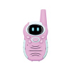 Vysielačky Tokilab Go Pink 2 ks Vysielačky Tokilab Go Pink 2 ks