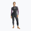 Cressi Kuwae dámsky potápačský neoprén 2/3/4 mm black/pink Cressi Kuwae dámsky potápačský neoprén 2/3/4 mm black/pink