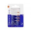CURAPROX CPS 14 ortho refill oranžová CURAPROX CPS 14 ortho refill oranžová