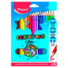 Maped Color'Peps Star farebné ceruzky 18 ks Maped Color'Peps Star farebné ceruzky 18 ks
