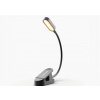 Cubenest LED lampička s klipom LTW02 Cubenest LED lampička s klipom LTW02