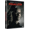 Equalizer - DVD plast Equalizer - DVD plast