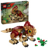 LEGO 76970 JURASSIC WORLD Dinosaurie mláďa Dolores: Aquilops LEGO 76970 JURASSIC WORLD Dinosaurie mláďa Dolores: Aquilops