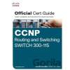 CCNP Routing and Switching SWITCH 300-115 Official Cert Guide - David Hucaby CCNP Routing and Switching SWITCH 300-115 Official Cert Guide - David Hucaby