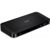 ACER Dokovacia stanica USB-C gen3 (GP.DCK11.003) Pripojenie USB 3.1 Typ-C (napájanie do 100W) / USB 3.0 / USB-C 3.1 / LAN / HDMI / DisplayPort ACER Dokovacia stanica USB-C gen3 (GP.DCK11.003) Pripojenie USB 3.1 Typ-C (napájanie do 100W) / USB 3.0 / USB-C 3.1 / LAN / HDMI / DisplayPort