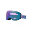 Oakley 7139-0800 Flight Deck Pro M Mikaela SIG wPrzmIced&PrzmSaphr Oakley 7139-0800 Flight Deck Pro M Mikaela SIG wPrzmIced&PrzmSaphr
