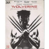 Wolverine - 3 - disková sběratelská edice - BD Wolverine - 3 - disková sběratelská edice - BD