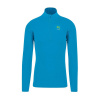 Karpos CRODA LIGHT Half Zip flíska modrá Karpos CRODA LIGHT Half Zip flíska modrá