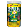 Tropical Spirulina Super Forte Granulat 250 ml, 150 g Tropical Spirulina Super Forte Granulat 250 ml, 150 g