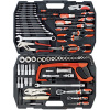 Gola sada 1/2', 1/4'' + príslušenstvo 79 ks YATO Gola sada 1/2', 1/4'' + príslušenstvo 79 ks YATO