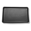 Vanička do kufra Mercedes-Benz Trieda B W246 (Hatchback) (10.2011-12.2018) Cool liner Vanička do kufra Mercedes-Benz Trieda B W246 (Hatchback) (10.2011-12.2018) Cool liner