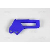 Vodítko reťaze Yamaha YZ125+YZ250 / 03-08 + YZF250+YZF450 / 03 + WRF250+WRF450 / 03-06 - barva modrá Vodítko reťaze Yamaha YZ125+YZ250 / 03-08 + YZF250+YZF450 / 03 + WRF250+WRF450 / 03-06 - barva modrá