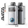 ASPIRE AVATA 1100mAh POD 2/15ml kit - SILVER EDICIA ASPIRE AVATA 1100mAh POD 2/15ml kit - SILVER EDICIA