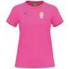 ERIMA TRIKO VK KARLOVARSKO CMPT DÁMSKÉ - Růžová - veľkosť 34 eur ERIMA TRIKO VK KARLOVARSKO CMPT DÁMSKÉ - Růžová - veľkosť 34 eur