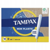 Tampax Regular Tampóny s kartónovým aplikátorom, 18 kusov Tampax Regular Tampóny s kartónovým aplikátorom, 18 kusov
