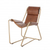 Dekoria Kreslo Andar 65x91x91cm, 65 x 91 x 91 cm Dekoria Kreslo Andar 65x91x91cm, 65 x 91 x 91 cm