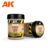 AK Interactive Terrains Beach Sand 250ml AK Interactive Terrains Beach Sand 250ml
