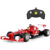 CMJ Ferrari F138 1 : 18, licencia F1 Alonso & Massa 8595736001051 CMJ Ferrari F138 1 : 18, licencia F1 Alonso & Massa 8595736001051