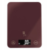 Kuchynská váha digitálna 5 kg Leonardo Collection Kuchynská váha digitálna 5 kg Leonardo Collection