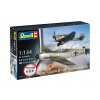 Revell Starter Kit letadlo 73770 - Messerschmitt Bf109E & Ju87B Stuka (1:144) Revell Starter Kit letadlo 73770 - Messerschmitt Bf109E & Ju87B Stuka (1:144)