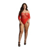 Tiara Plus size body Tiara Plus size body