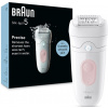 Braun Silk·épil 5, Epilátor Pro Snadné O Braun Silk·épil 5, Epilátor Pro Snadné O
