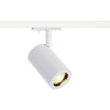 SLV ENOLA B TRACK 1002111 svietidlo pre lištové systémy (230 V) 1fázové GU10 50 W biela; 1002111 SLV ENOLA B TRACK 1002111 svietidlo pre lištové systémy (230 V) 1fázové GU10 50 W biela; 1002111