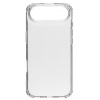 Tactical TPU Plyo Kryt pre Apple iPhone Air Transparent Tactical TPU Plyo Kryt pre Apple iPhone Air Transparent