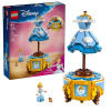 LEGO® Disney 43266 Popoluškine šaty LEGO® Disney 43266 Popoluškine šaty