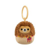 SQUISHMALLOWS Kľúčenka Harry Potter – Chrabromilský lev SQUISHMALLOWS Kľúčenka Harry Potter – Chrabromilský lev