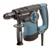 Makita HR2811FT SDS plus-kombinované kladivo, bourací kladivo 800 W kufřík, bez akumulátoru, bez nabíječky Makita HR2811FT SDS plus-kombinované kladivo, bourací kladivo 800 W kufřík, bez akumulátoru, bez nabíječky
