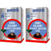 BROS SONIC SOLAR Odpudzovač krtkov 2 ks (BROS SONIC SOLAR Odpudzovač krtkov 2 ks) BROS SONIC SOLAR Odpudzovač krtkov 2 ks (BROS SONIC SOLAR Odpudzovač krtkov 2 ks)