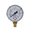 Manometer Ar/CO₂ ⌀50mm 20 l/min pre reduktor Mini 2M Manometer Ar/CO₂ ⌀50mm 20 l/min pre reduktor Mini 2M