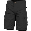 PENTAGON Krátke nohavice BDU 2.0 Ripstop - čierne (K05011-BLK) Veľkosť: 48/Regular PENTAGON Krátke nohavice BDU 2.0 Ripstop - čierne (K05011-BLK) Veľkosť: 48/Regular