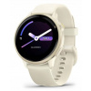 Smart hodinky Garmin Vivoactive 6 béžové Smart hodinky Garmin Vivoactive 6 béžové
