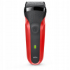 Braun Series 3 300 Red Braun Series 3 300 Red