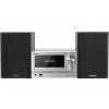 Kenwood M-7000S-S strieborný M-7000S-S - Mikrosystém s Bluetooth, s internetovým rádiom, DAB+ tunerom, Spotify Kenwood M-7000S-S strieborný M-7000S-S - Mikrosystém s Bluetooth, s internetovým rádiom, DAB+ tunerom, Spotify