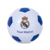 Real Madrid FC Antistresová penová loptička Real Madrid, 6 cm Real Madrid FC Antistresová penová loptička Real Madrid, 6 cm