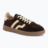 Dámske topánky GANT Cuzima brown/vanilla Dámske topánky GANT Cuzima brown/vanilla