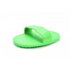 Beeztees Kefa oválna zelená 13x9cm Beeztees Kefa oválna zelená 13x9cm