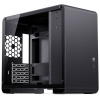 Jonsbo Jonsbo U4 Mini Micro-ATX-Gehäuse, Tempered Glass - schwarz micro tower púzdro, herné puzdro, PC skrinka; U4 MINI BLACK Jonsbo Jonsbo U4 Mini Micro-ATX-Gehäuse, Tempered Glass - schwarz micro tower púzdro, herné puzdro, PC skrinka; U4 MINI BLACK