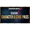 TEKKEN 8 - Season 1 Character & Stage Pass - Steam PC TEKKEN 8 - Season 1 Character & Stage Pass - Steam PC