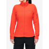 Flísová mikina dámska Columbia Fast Trek II Jacket - poppy red Flísová mikina dámska Columbia Fast Trek II Jacket - poppy red