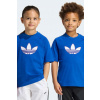 adidas Originals tričko detské bavlnené KD5749 tmavomodrá 116 adidas Originals tričko detské bavlnené KD5749 tmavomodrá 116