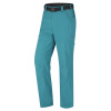 Husky Pánské outdoor kalhoty Kahula M turquoise (Velikost: XXL) Husky Pánské outdoor kalhoty Kahula M turquoise (Velikost: XXL)