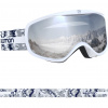 Lyžiarske okuliare Salomon SENSE (WHITE) Lyžiarske okuliare Salomon SENSE (WHITE)
