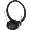 EMOS CITY RING–C500 izbová, DVB-T2, DAB, filter LTE/4G/5G EMOS CITY RING–C500 izbová, DVB-T2, DAB, filter LTE/4G/5G