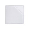 Jollein Chránič matraca 40x50cm White Jollein Chránič matraca 40x50cm White
