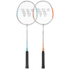 WISH Bedmintonová sada Alumtec 216k WISH Bedmintonová sada Alumtec 216k