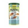 Krmivo pre jazierkové ryby Tetra Pond Multi Mix 1 l